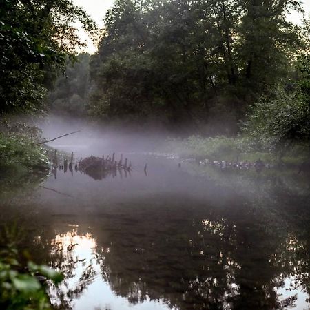 Poljoprivredno Turisticko Domacinstvo Deguric Apartman Valjevo Kültér fotó