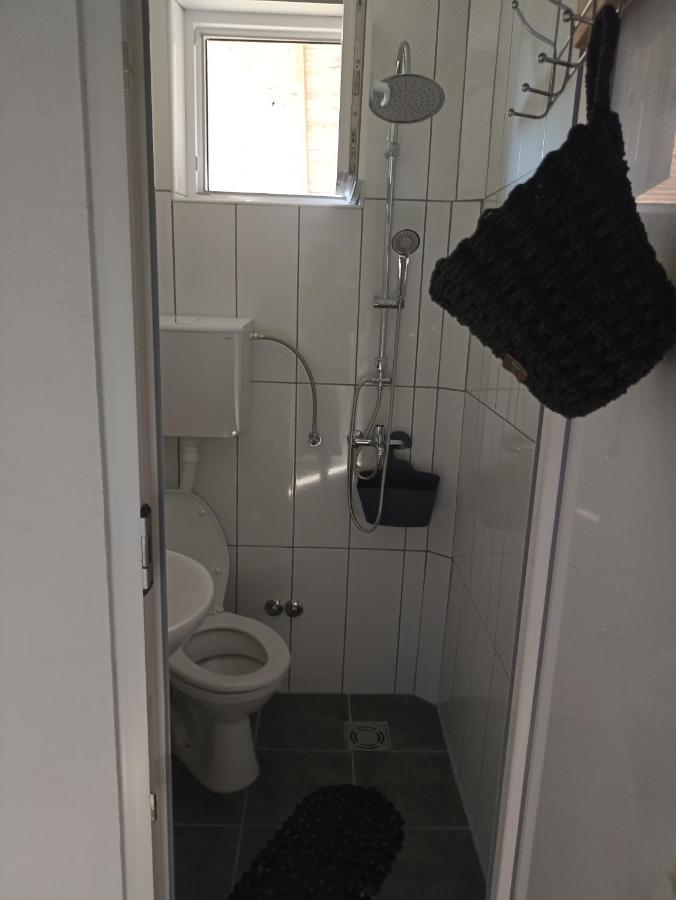 Poljoprivredno Turisticko Domacinstvo Deguric Apartman Valjevo Kültér fotó