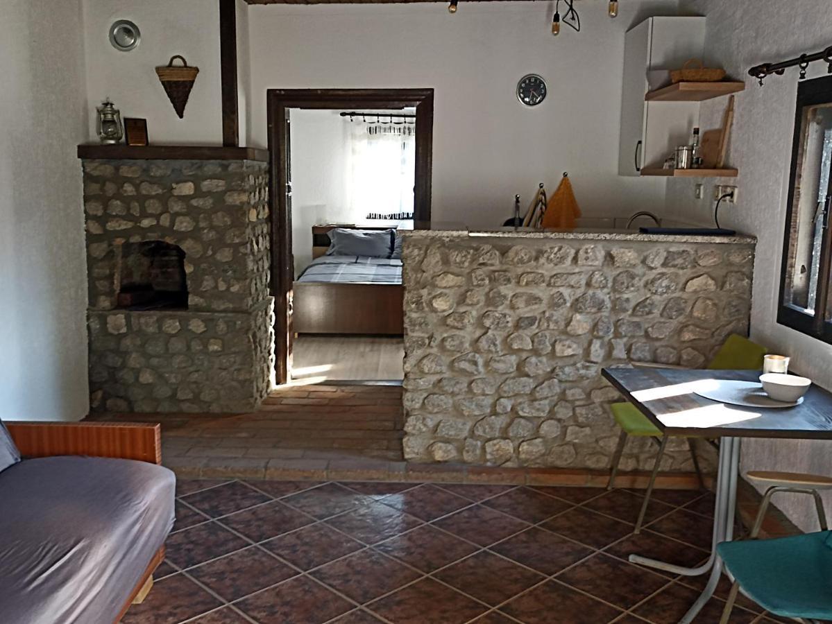 Poljoprivredno Turisticko Domacinstvo Deguric Apartman Valjevo Kültér fotó