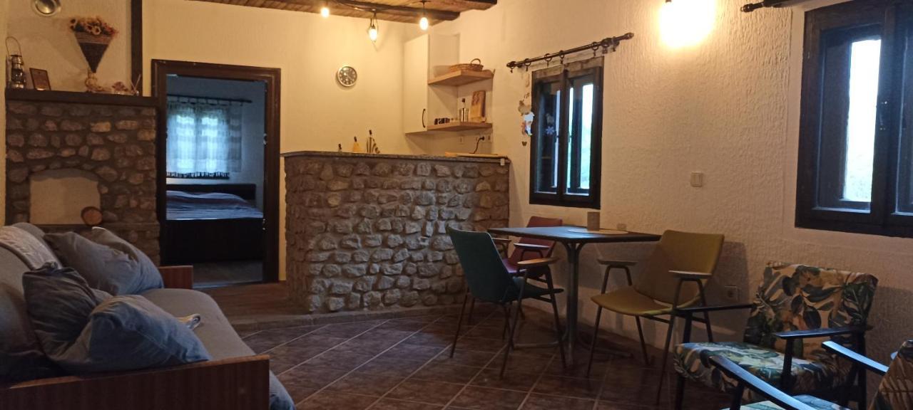 Poljoprivredno Turisticko Domacinstvo Deguric Apartman Valjevo Kültér fotó