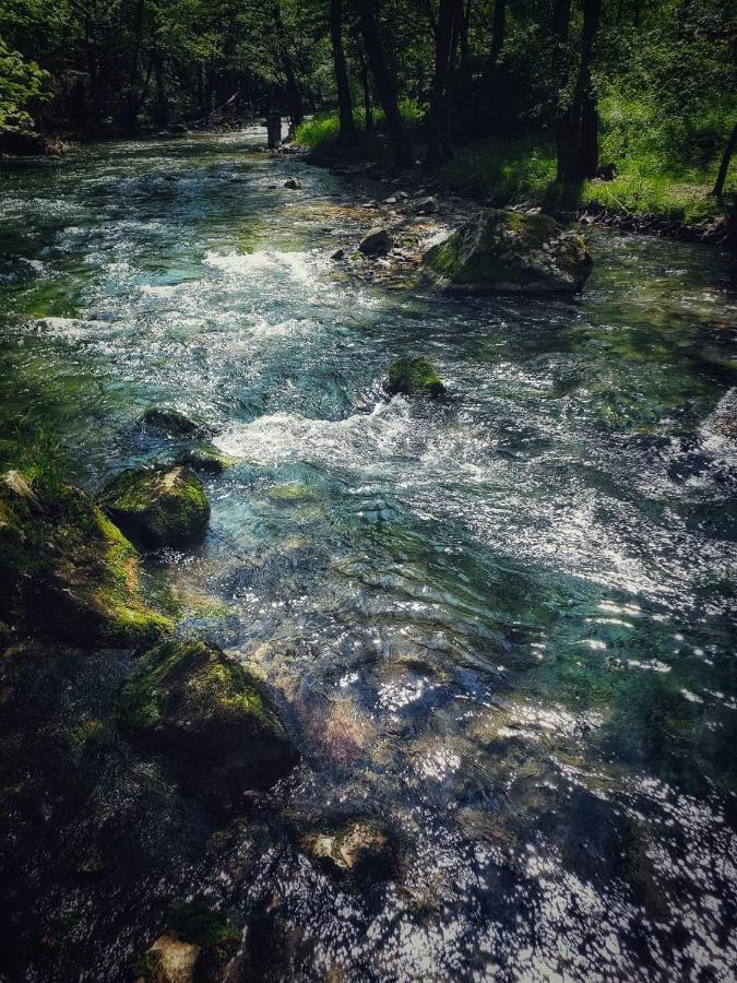 Poljoprivredno Turisticko Domacinstvo Deguric Apartman Valjevo Kültér fotó